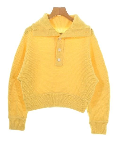 NKNIT ニット・セーター レディース 【古着】【中古】【送料無料】