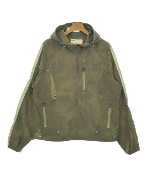 PLATEAU STUDIO マウンテンパーカー メンズ 【古着】【中古】【送料無料】