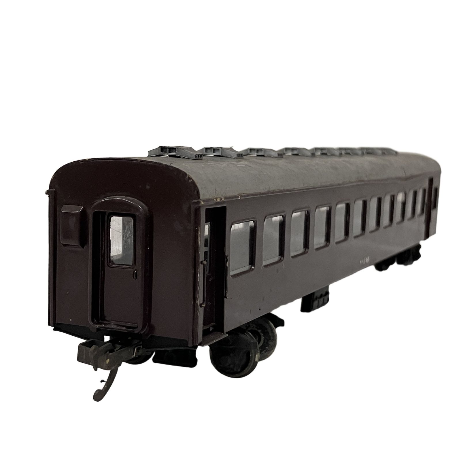 天賞堂 HOゲージ ナハ11 48 国鉄 10系 客車 鉄道模型 Tenshodo ジャンク O11595687 10,626円