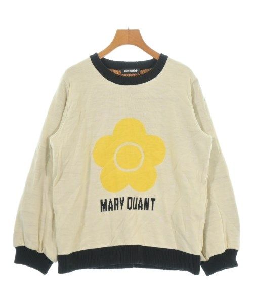 MARY QUANT ニット・セーター レディース 【古着】【中古】【送料無料】 13,416円