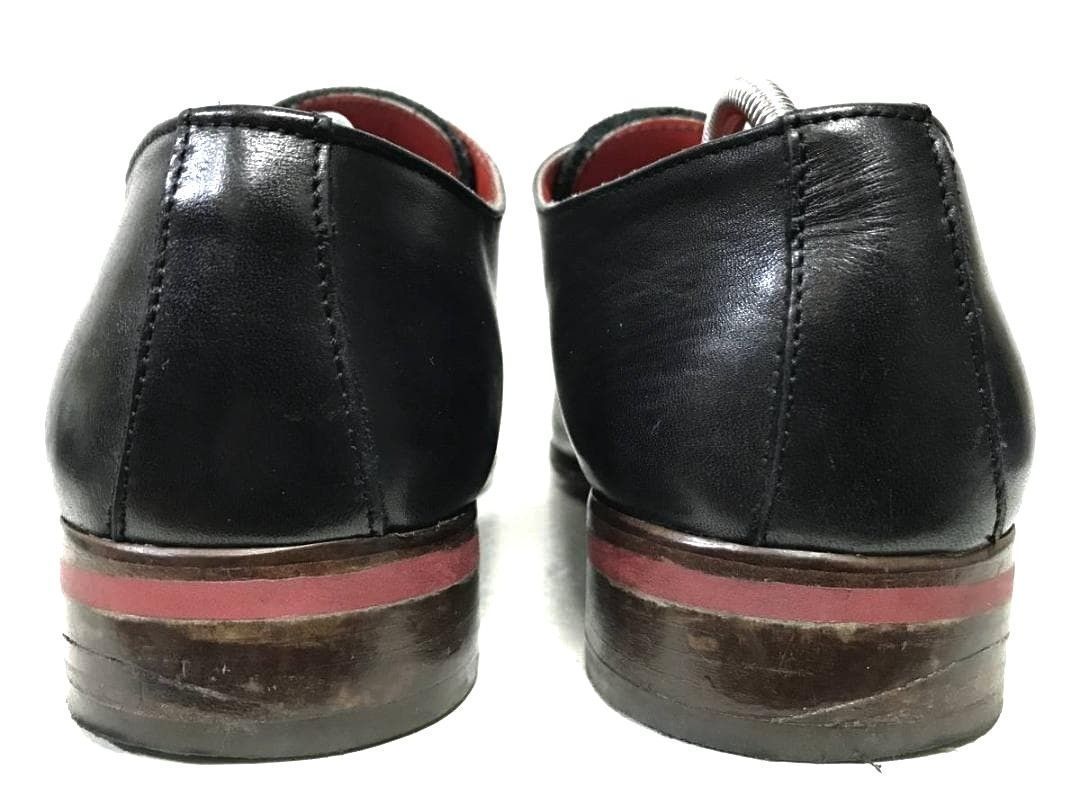 イタリア製 around the shoes｜アラウンドザシューズ ダブルモンク 
