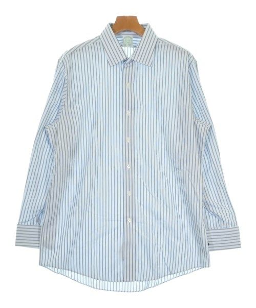 Brooks Brothers ドレスシャツ メンズ 【古着】【中古】【送料無料】 6,160円