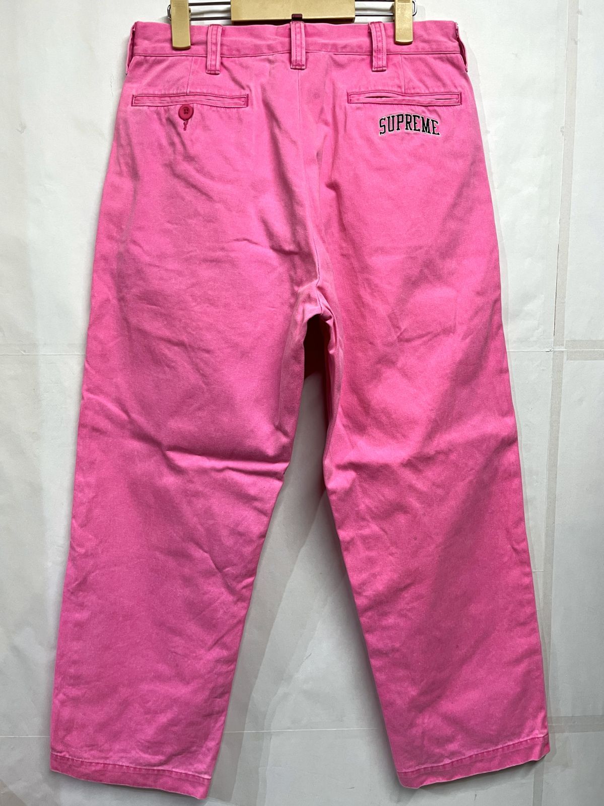 Supreme｜シュプリーム Doughboy Chino Pant ドゥボーイ チノパン