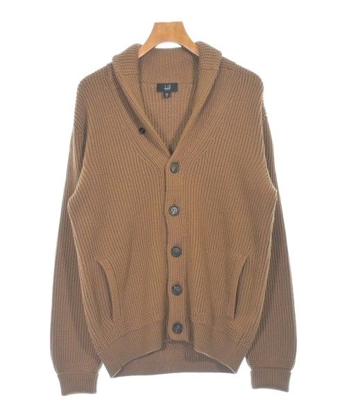 dunhill カーディガン メンズ 【古着】【中古】【送料無料】