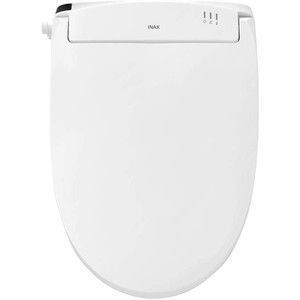 LIXIL INAX シャワートイレ RWシリーズ CW-RWA3AHQ/BW1 ピュアホワイト　高機能モデル　トイレ　LIXIL　フルオート便座　温水洗浄便座　きれい便座　壁リモコン　Ｗパワー　ピュアホワイト