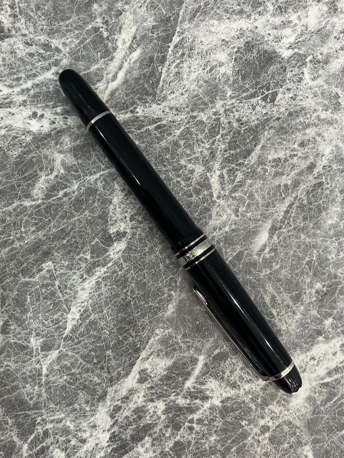 MONTBLANC モンブラン マイスターシュテュック 145 クラシック