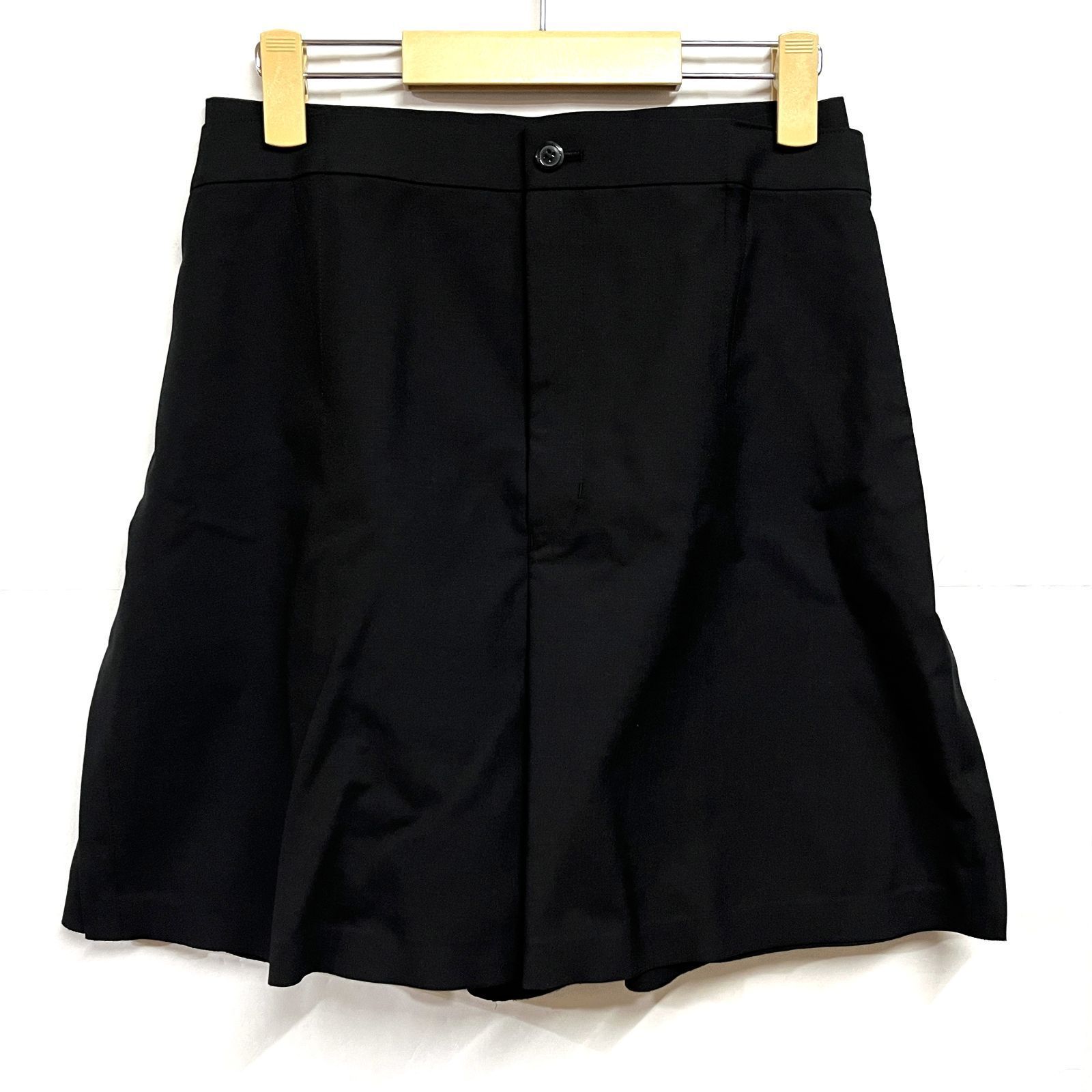 JUNYA WATANABE COMME des GARCONS｜ジュンヤワタナベ コムデギャルソン ショートパンツ キュロットスカート KWY