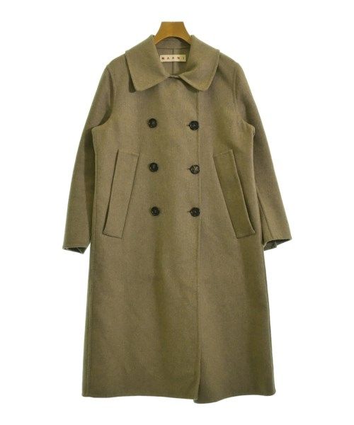 MARNI コート（その他） レディース 【古着】【中古】【送料無料】 19,126円