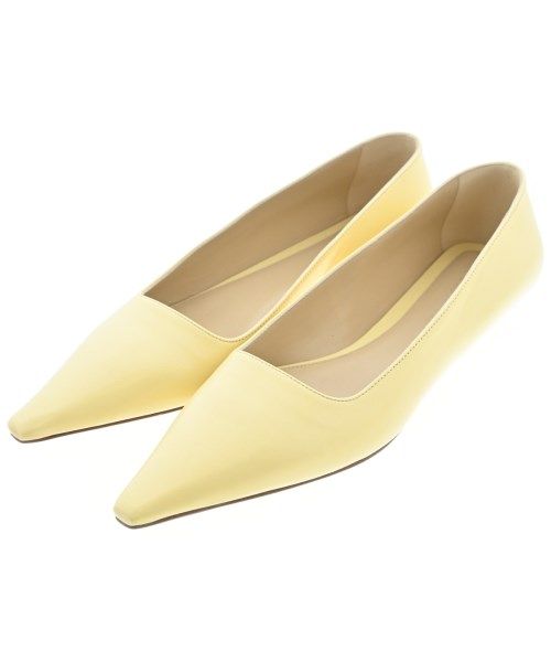 BOTTEGA VENETA パンプス レディース 【古着】【中古】【送料無料】
