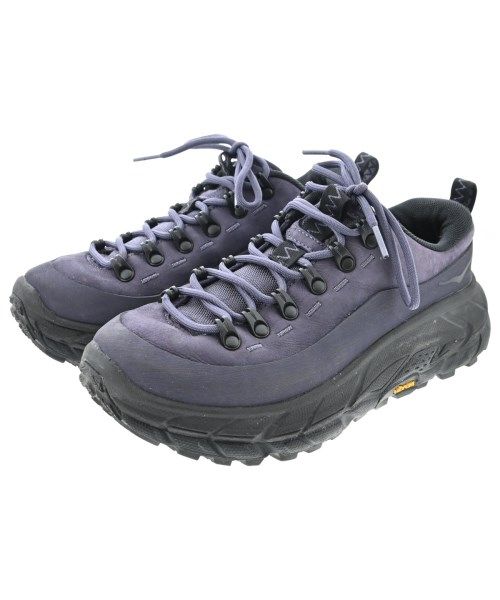 HOKA ONE ONE スニーカー レディース 【古着】【中古】【送料無料】 6,580円