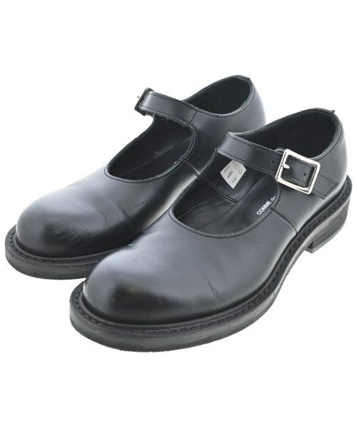 COMME des GARCONS COMME des GARCONS ドレスシューズ/ローファー レディース 【古着】【中古】【送料無料】 13,348円