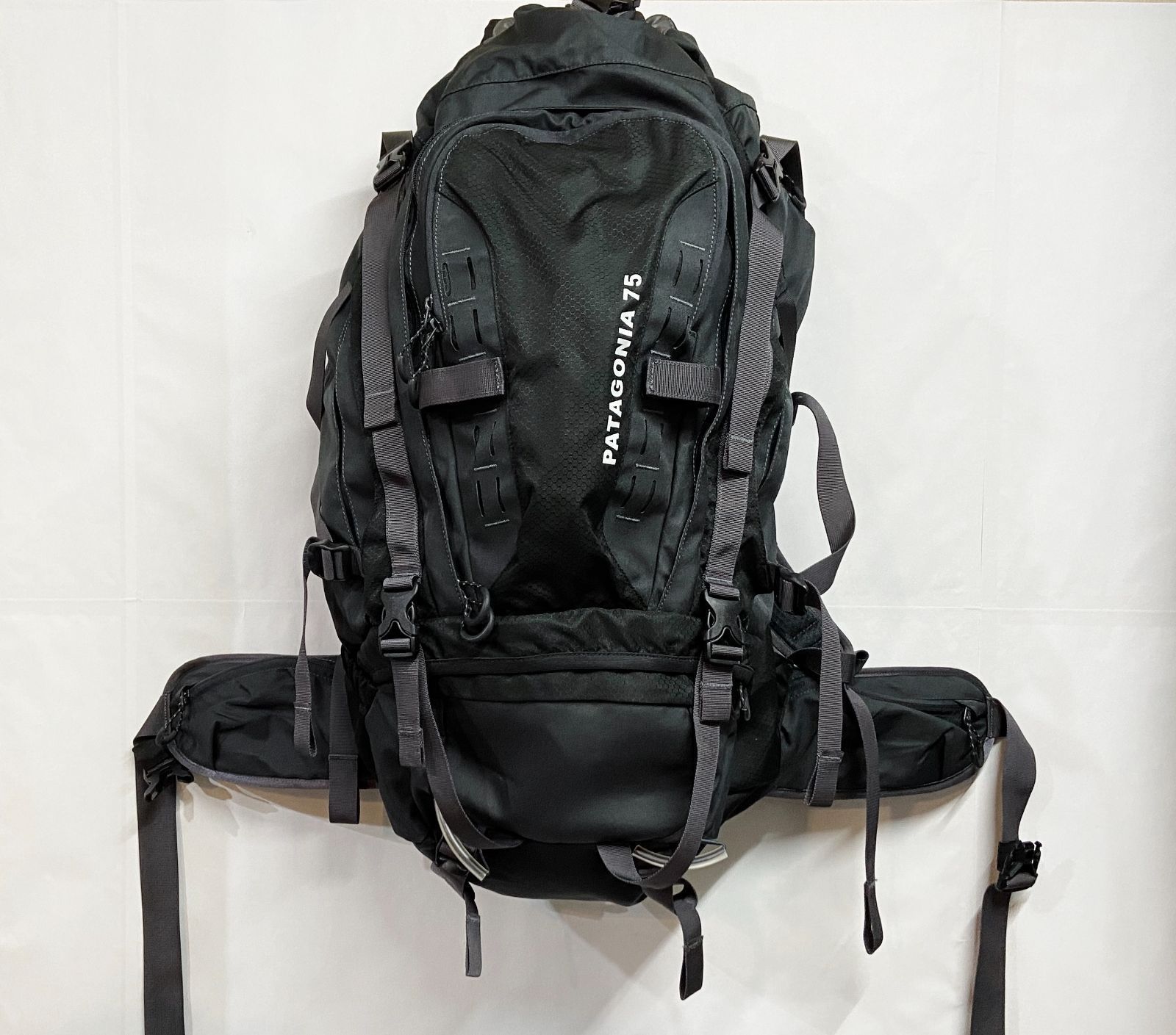 patagonia パタゴニア アコンカグア 75L バックパック