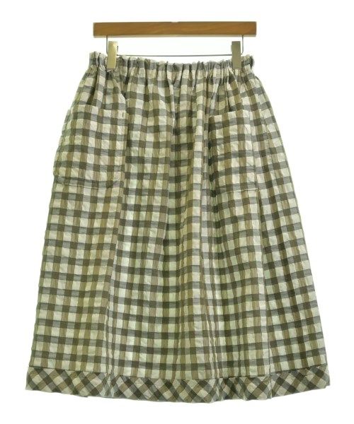 TAO ひざ丈スカート レディース 【古着】【中古】【送料無料】