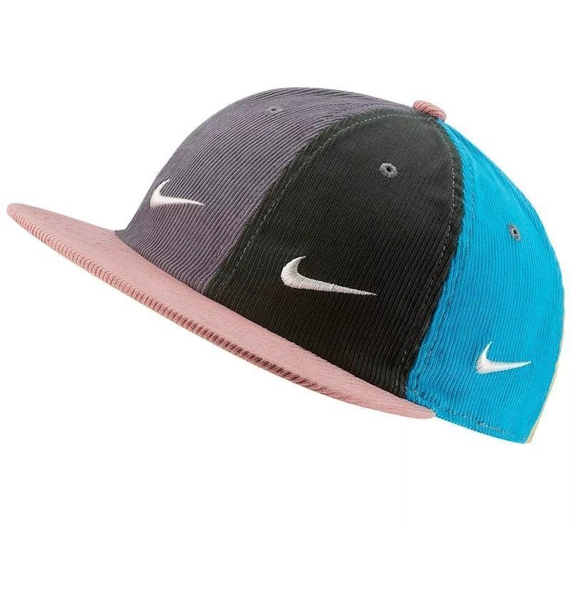 Nike x Sean Wotherspoon｜ナイキ ショーンウェザースプーン Heritage '86 Quickstrike Cap ヘリテージ '86 クイックストライク キャップ AT8929-433