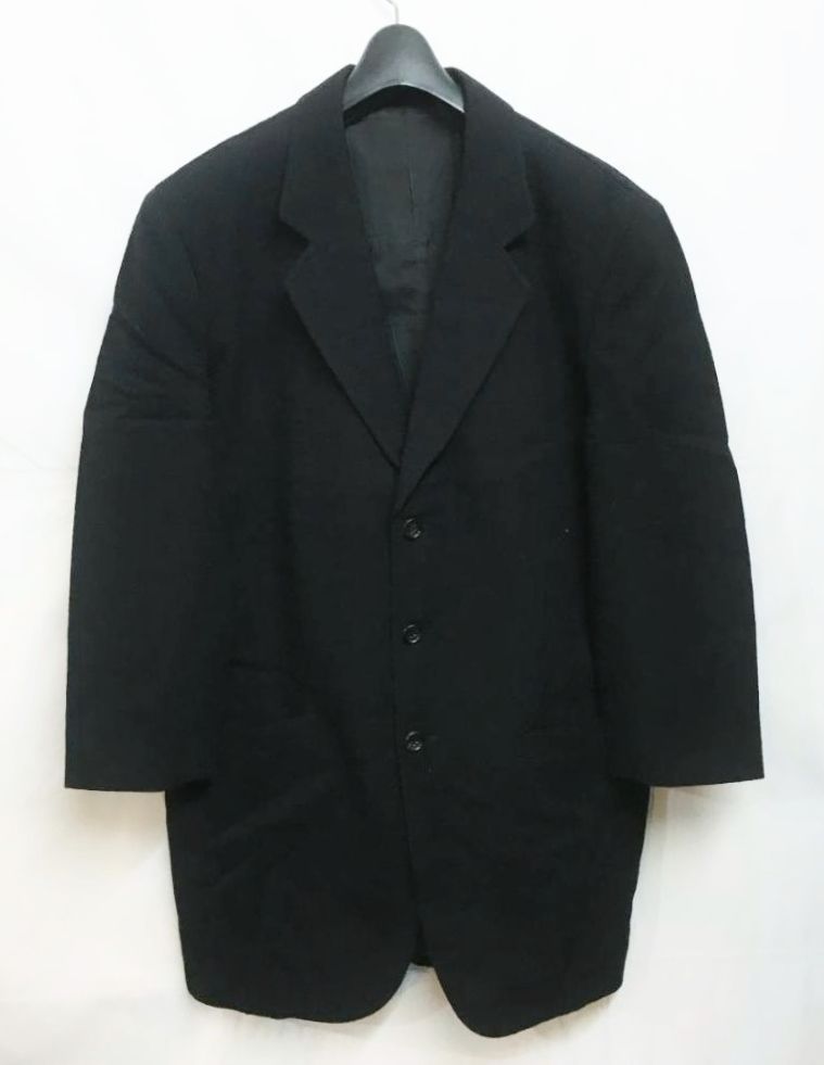 希少 最初期 80's 90's ビンテージ COMME des GARCONS｜コムデギャルソン 3Bジャケット 52,668円