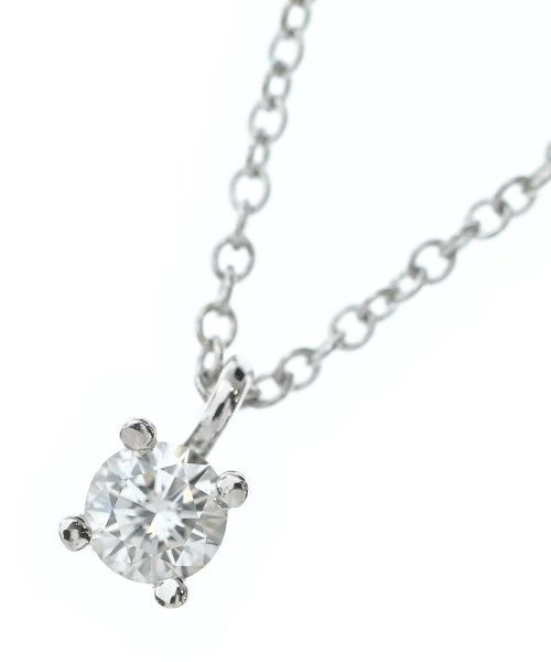 TIFFANY & CO. ネックレス レディース 【古着】【中古】【送料無料】