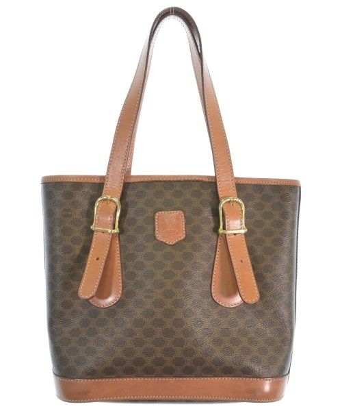 CELINE トートバッグ レディース 【古着】【中古】【送料無料】
