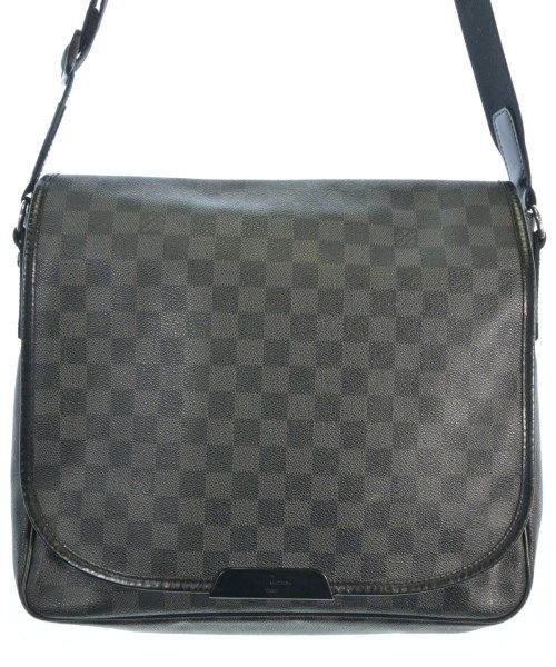LOUIS VUITTON メッセンジャーバッグ レディース 【古着】【中古】【送料無料】 47,880円