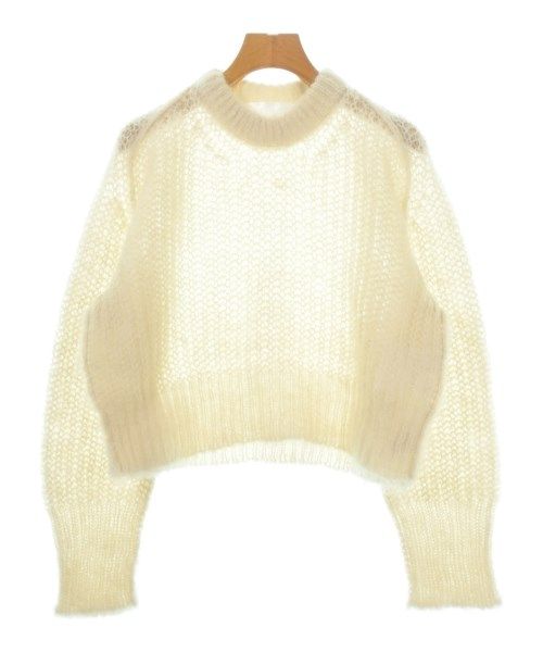 TAO ニット・セーター レディース 【古着】【中古】【送料無料】