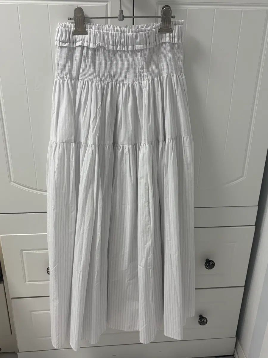 ショップウールネット ディアフリルスカート 新品
