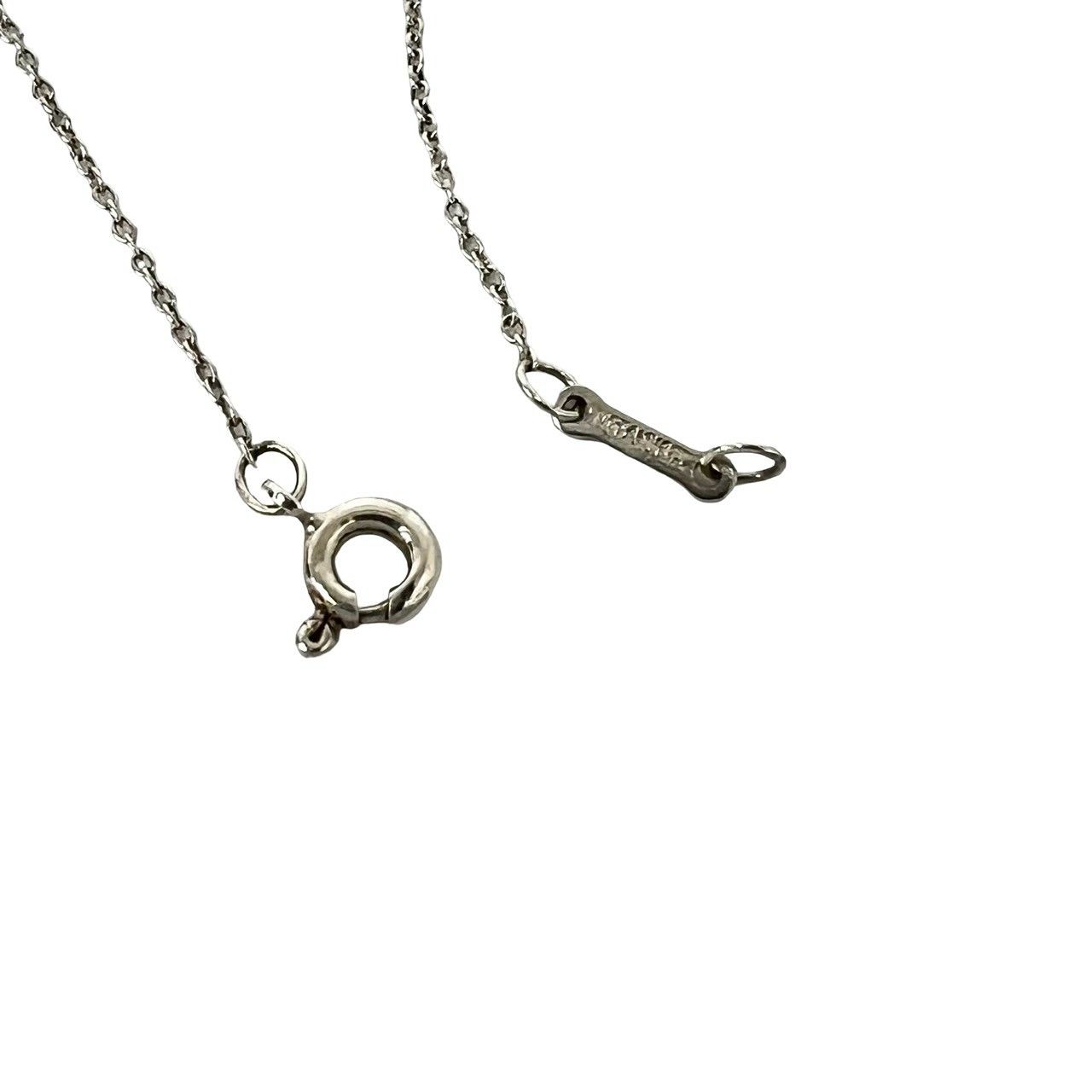 極 美品 TIFFANY&Co. ティファニー ヴィンテージ トランプモチーフ