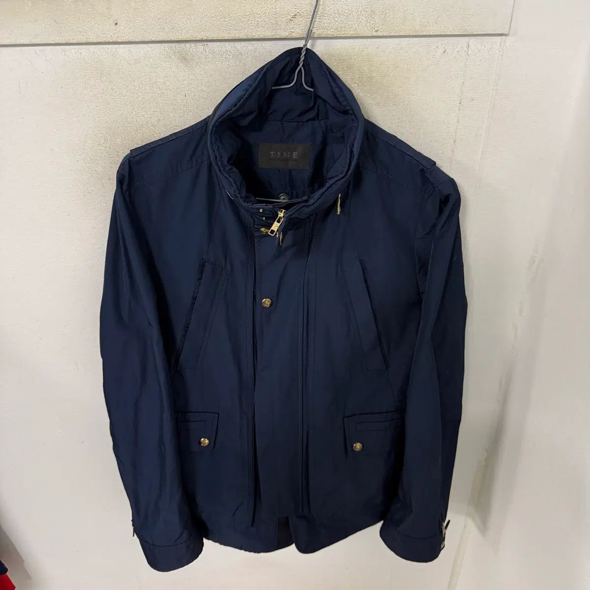 TIME ブルゾン アウター 8,115円