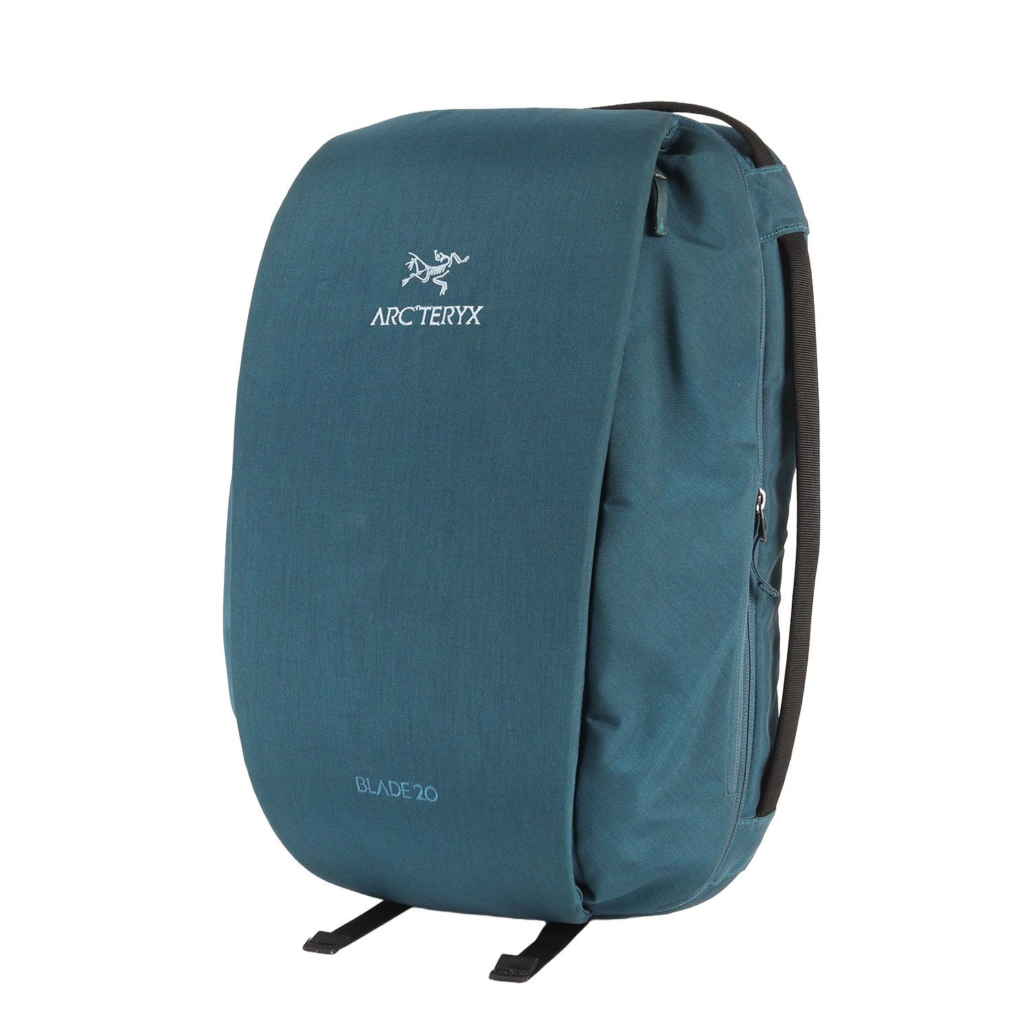 ARCTERYX アークテリクス バッグ ブルー系 ブレード20 バックパック BLADE 20 ブランド カバン オフィス カジュアル【メンズ】【中古】