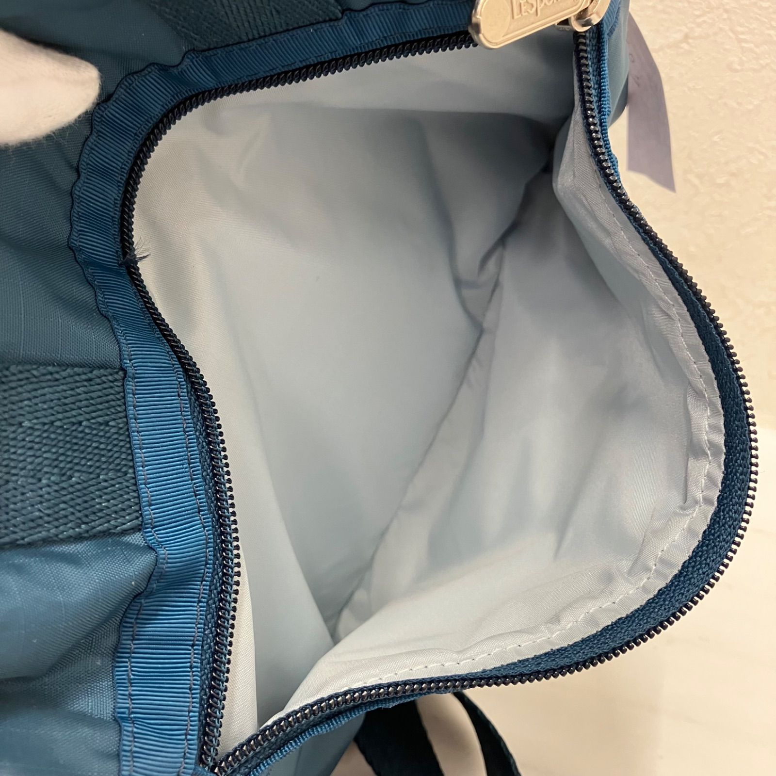 レスポートサックキルティング 2WAY EVERYDAY SM SATCHEL LeSportsac 