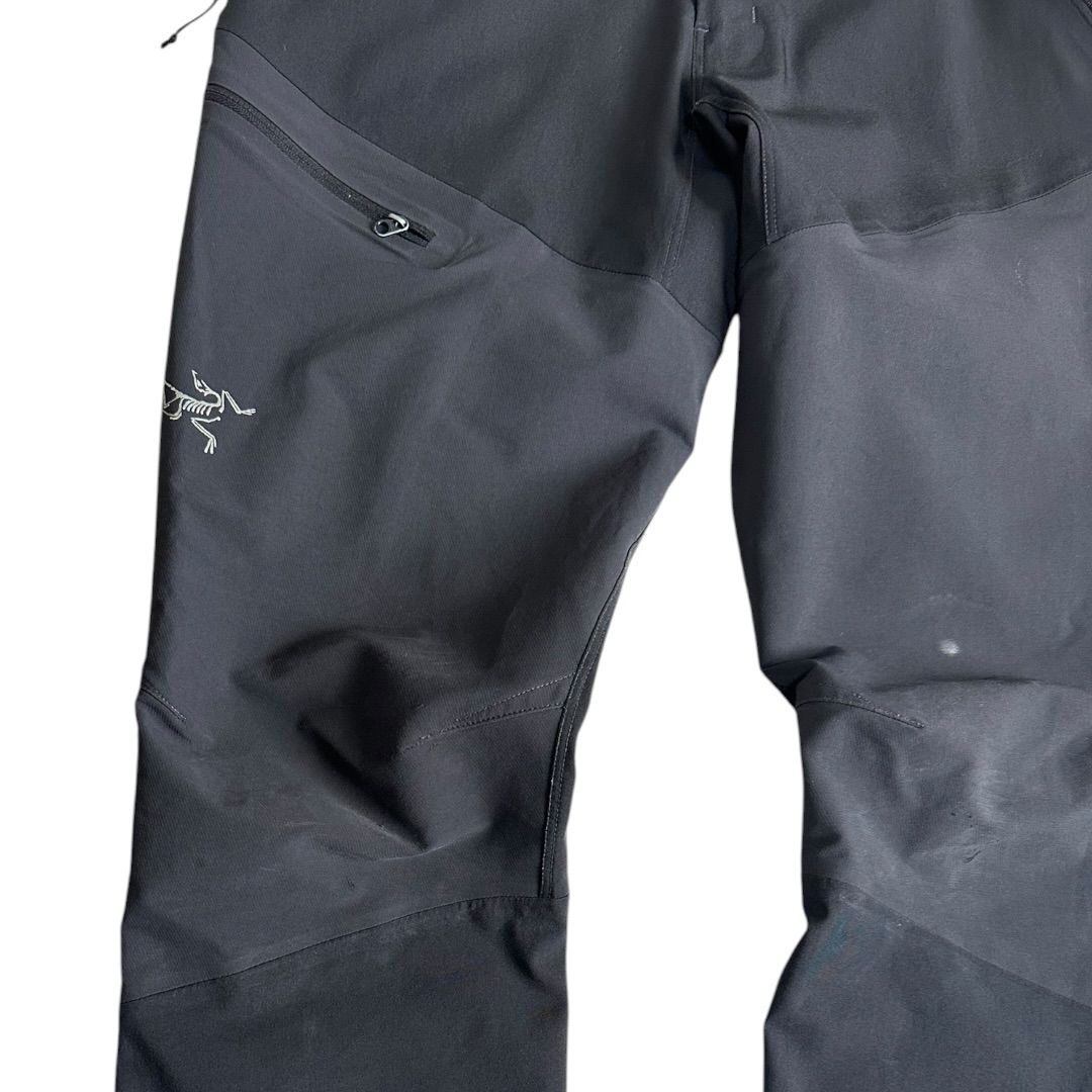 2019 Arc’teryx Sigma FL Pants Men’s S Short / 2019年 アークテリクス シグマFLパンツ メンズ S ショート
