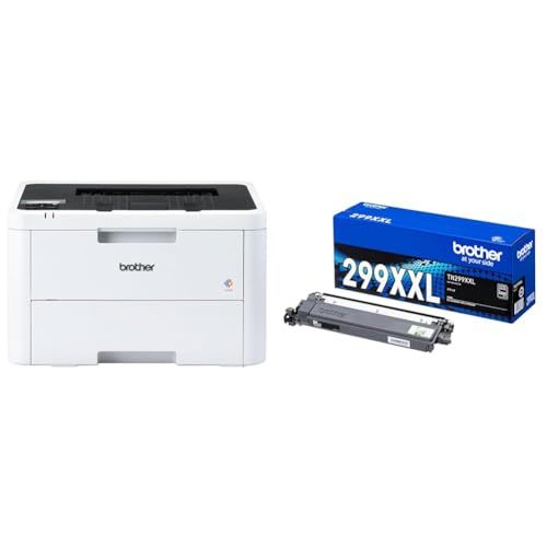 ブラザー工業 A4カラーレーザープリンター HL-L3240CDW (無線・有線LAN/両面印刷)ma