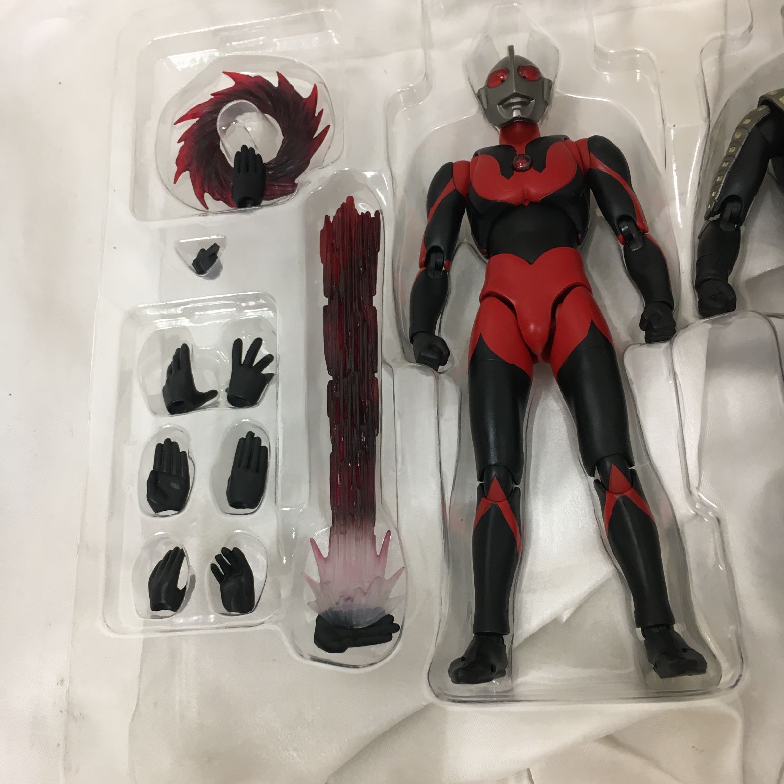 三沢店44-2-260901] ウルトラアクト ULTRA-ACT ウルトラマンダーク(SD