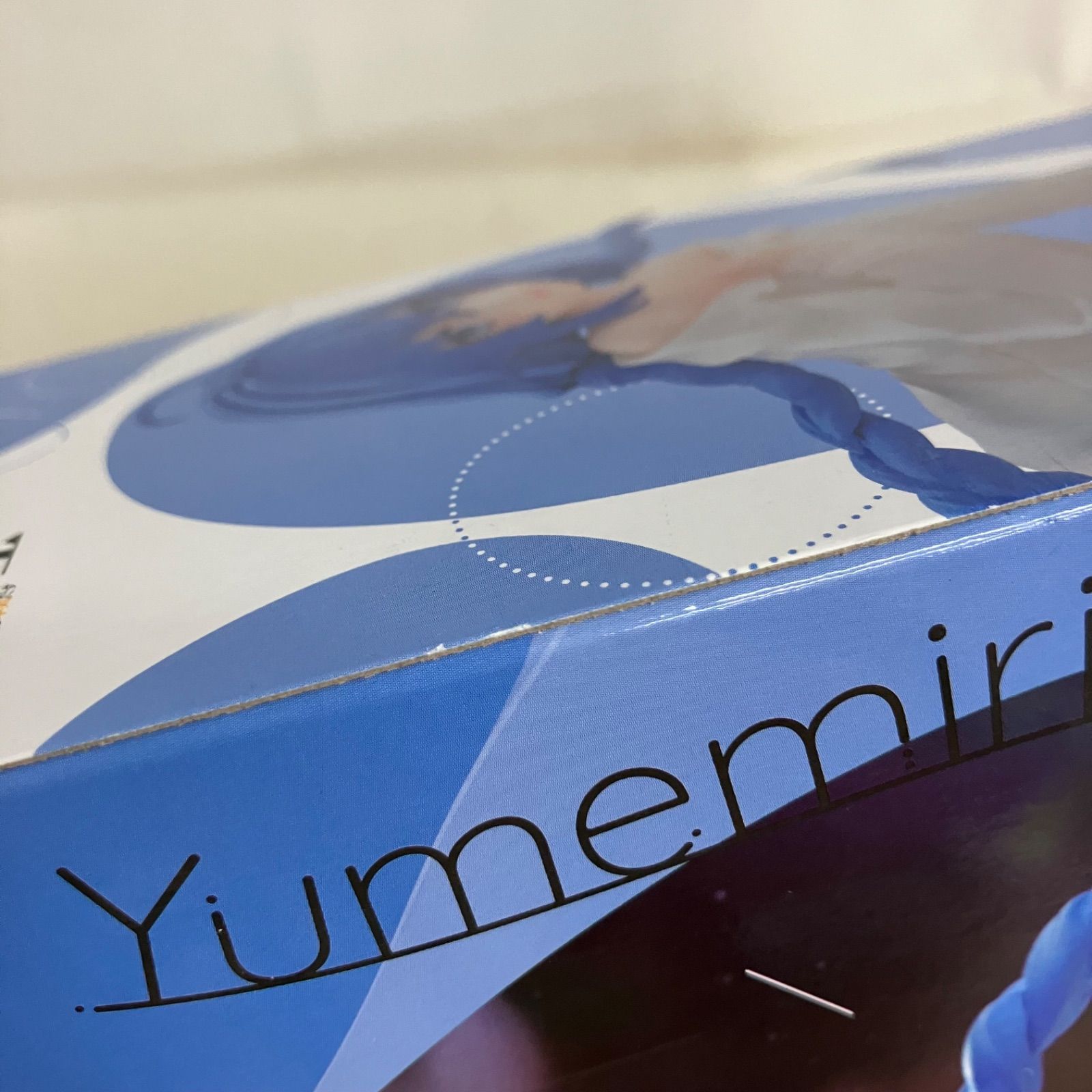 未開封 無職転生 Yumemirize ロキシー フィギュア 3個セット SF9208