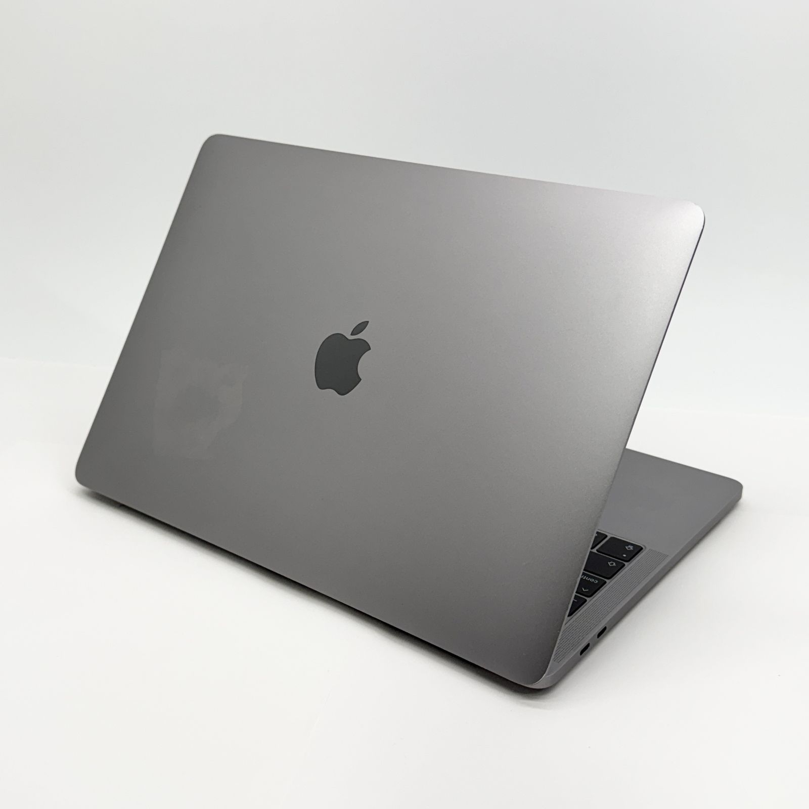 Apple MacBook Pro 2018 13インチ i7 2.7GHz 16GB 1TB 本体のみ【C8900-80】 28,600円