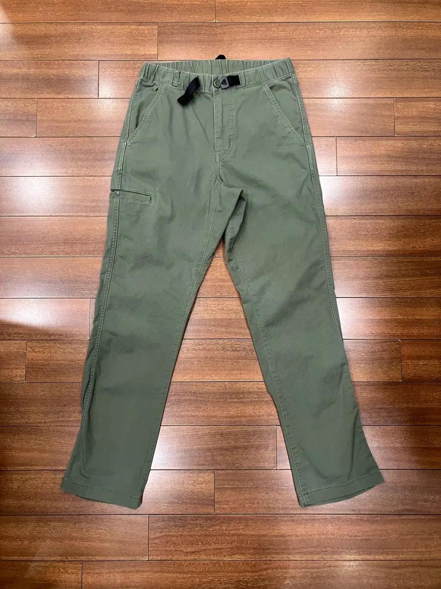 パタゴニア オーガニック コットンパンツ 11,530円