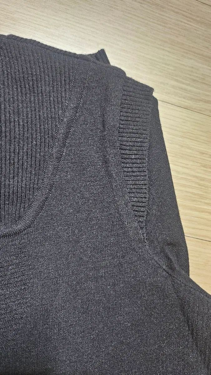 マスターバニーエディション ニットTシャツ (サイズ 55)