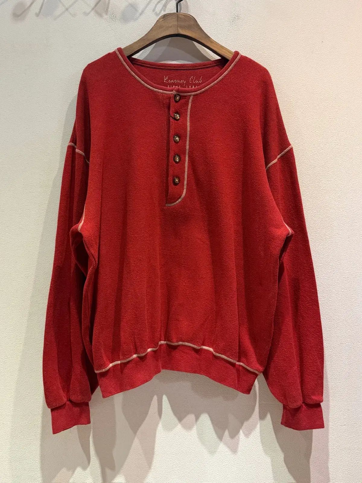 90s Kearney House (日本製)