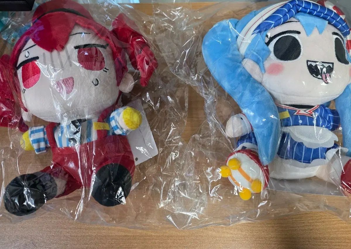 メスマライザー 初音ミク Каза네 トゥー ぬい SET セット 出品