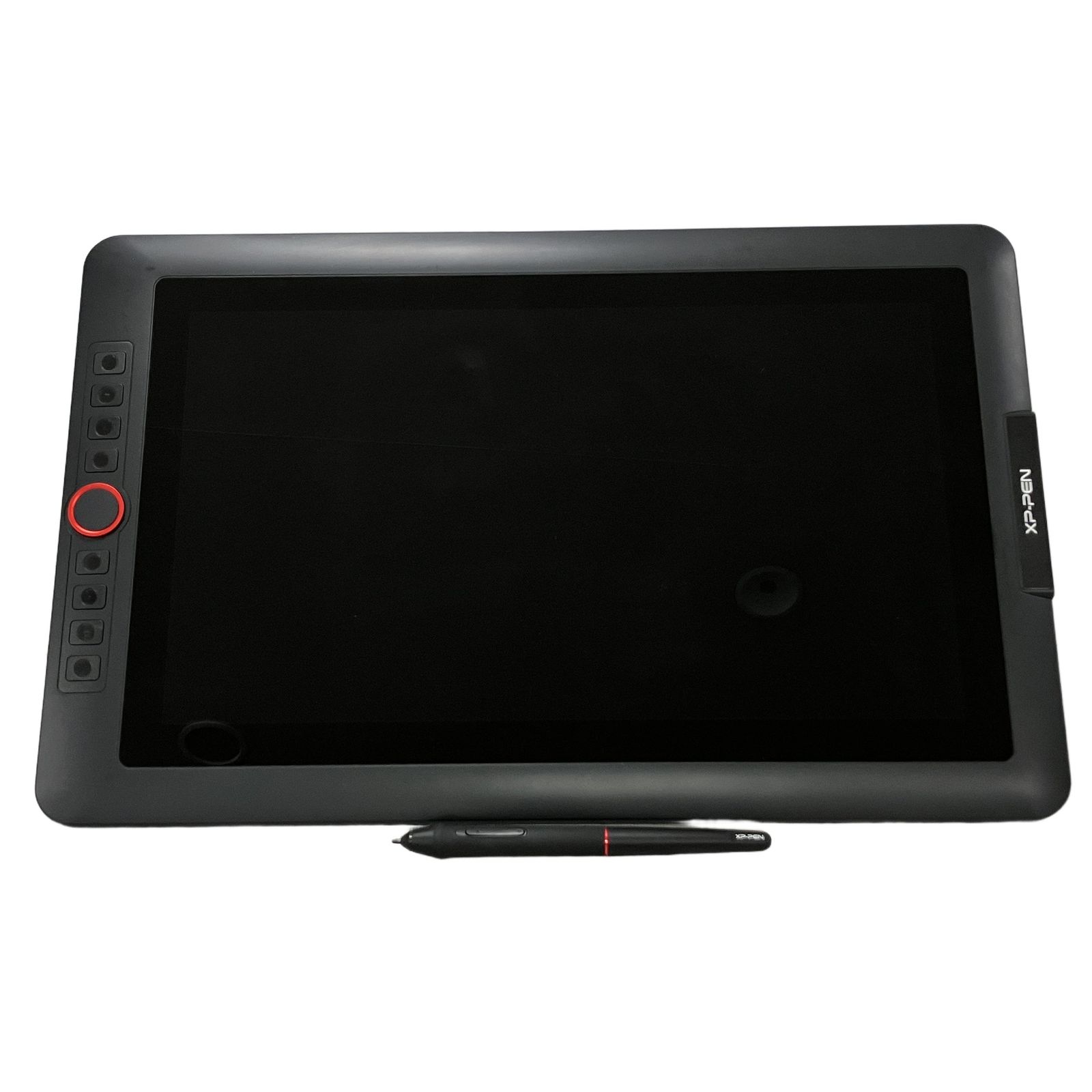 XP-PEN Artist 15.6 Pro 液晶 ペンタブレット PC周辺機器 液タブ 中古 H11613758