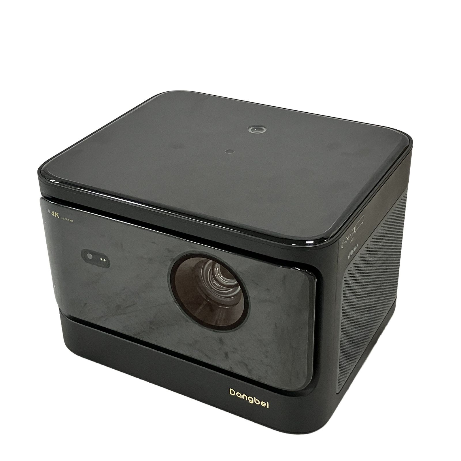 Dangbei Mars Pro 4K プロジェクター 映像機器 家電 中古 H11560963 56,540円