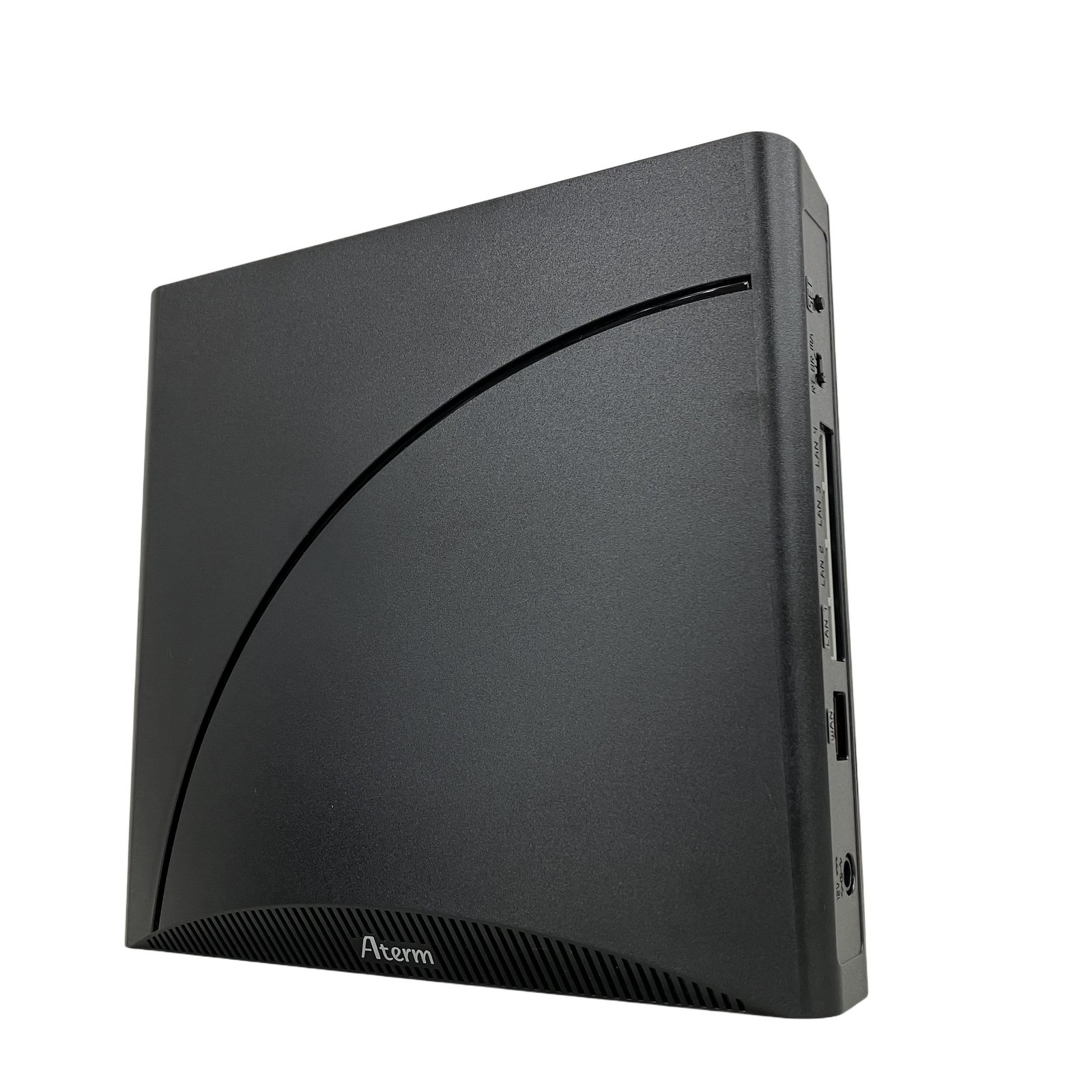 NEC Aterm 7200D8BE Wi-Fiルーター 家電 美品 K11622763