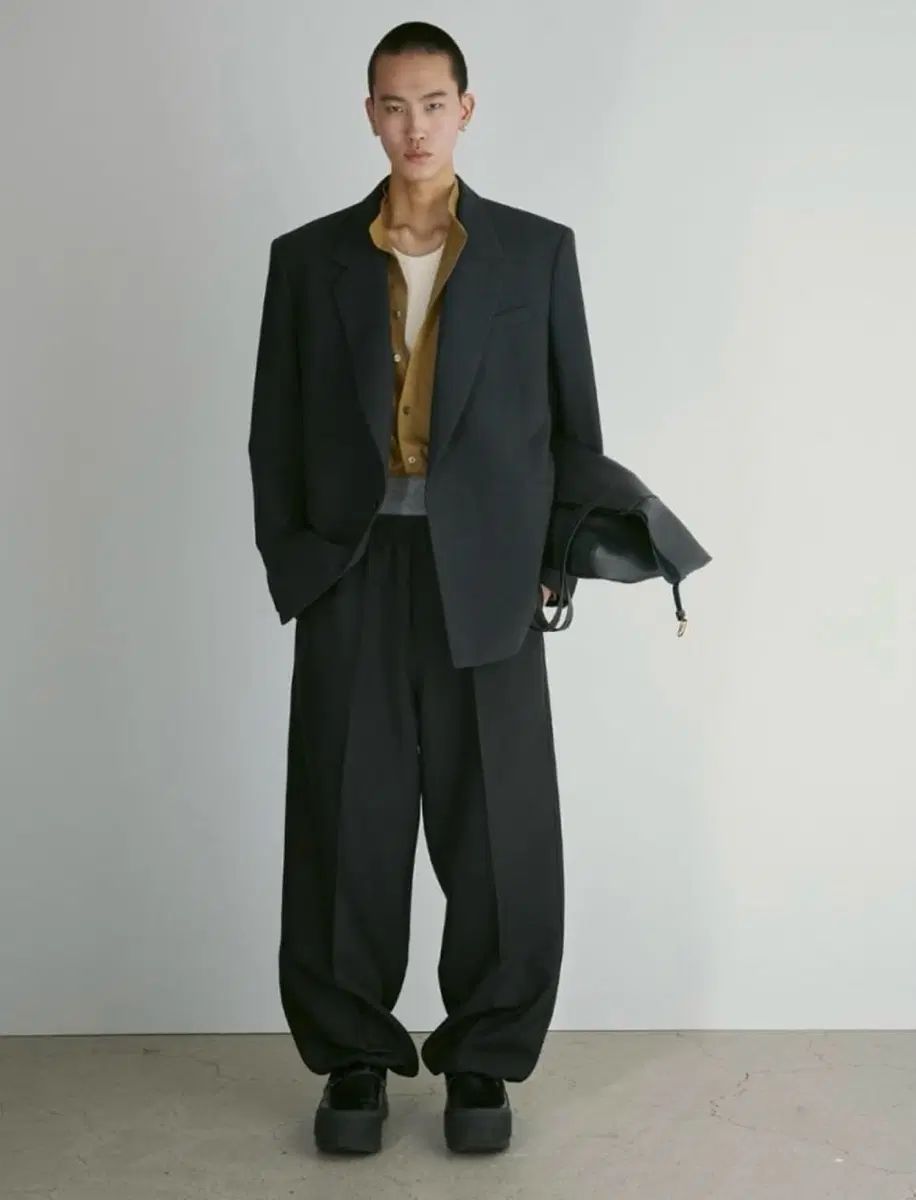 レクト 24FW VERDY テーラード ジャケット