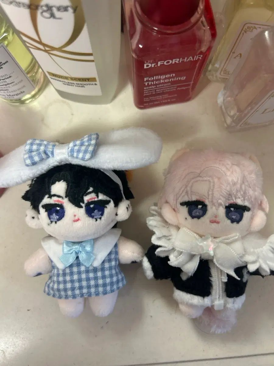 初心者ドールユンIN든 ゲー製ぬいぐるみ5cm星ラン이든 ピングニャン이든
