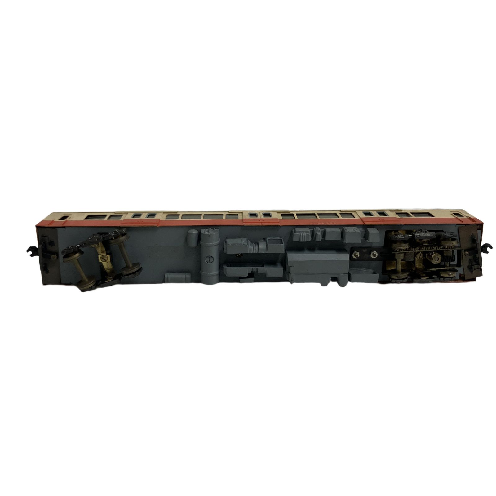 kawai Model HOゲージ コクテツ キハ30 506 キドウ車馬 河合