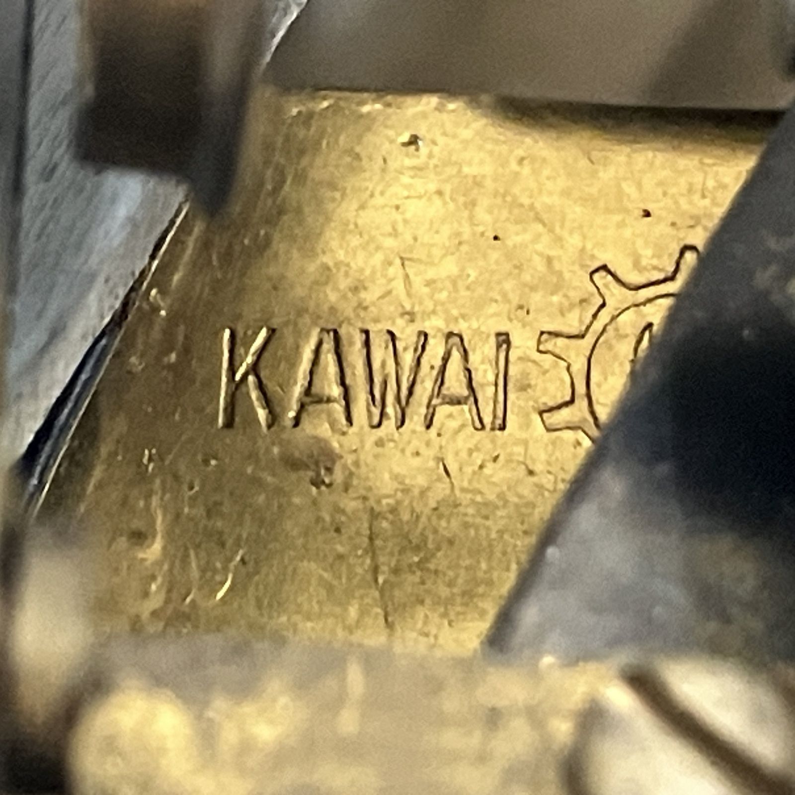 kawai Model HOゲージ コクテツ キハ30 506 キドウ車馬 河合