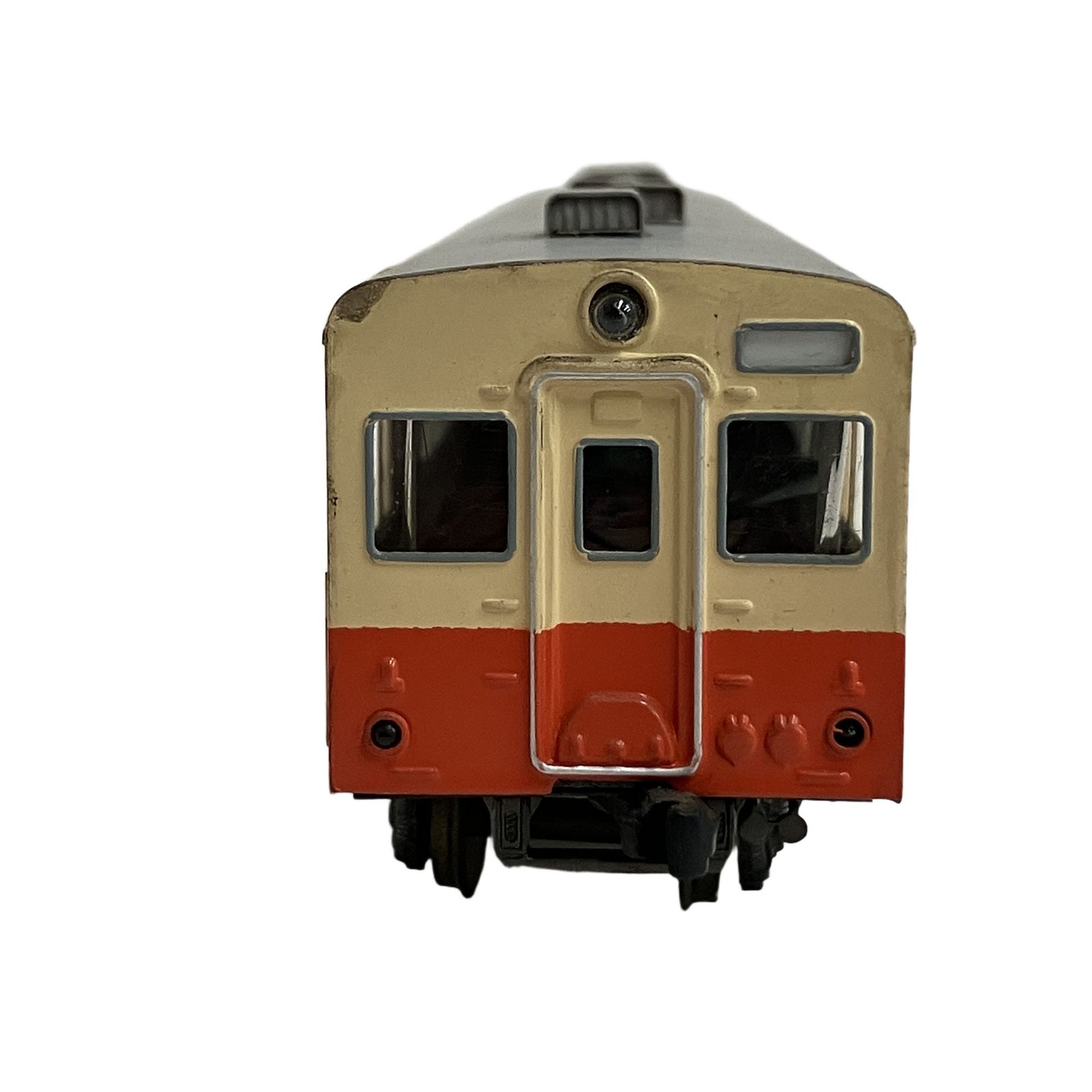 kawai Model HOゲージ コクテツ キハ30 506 キドウ車馬 河合