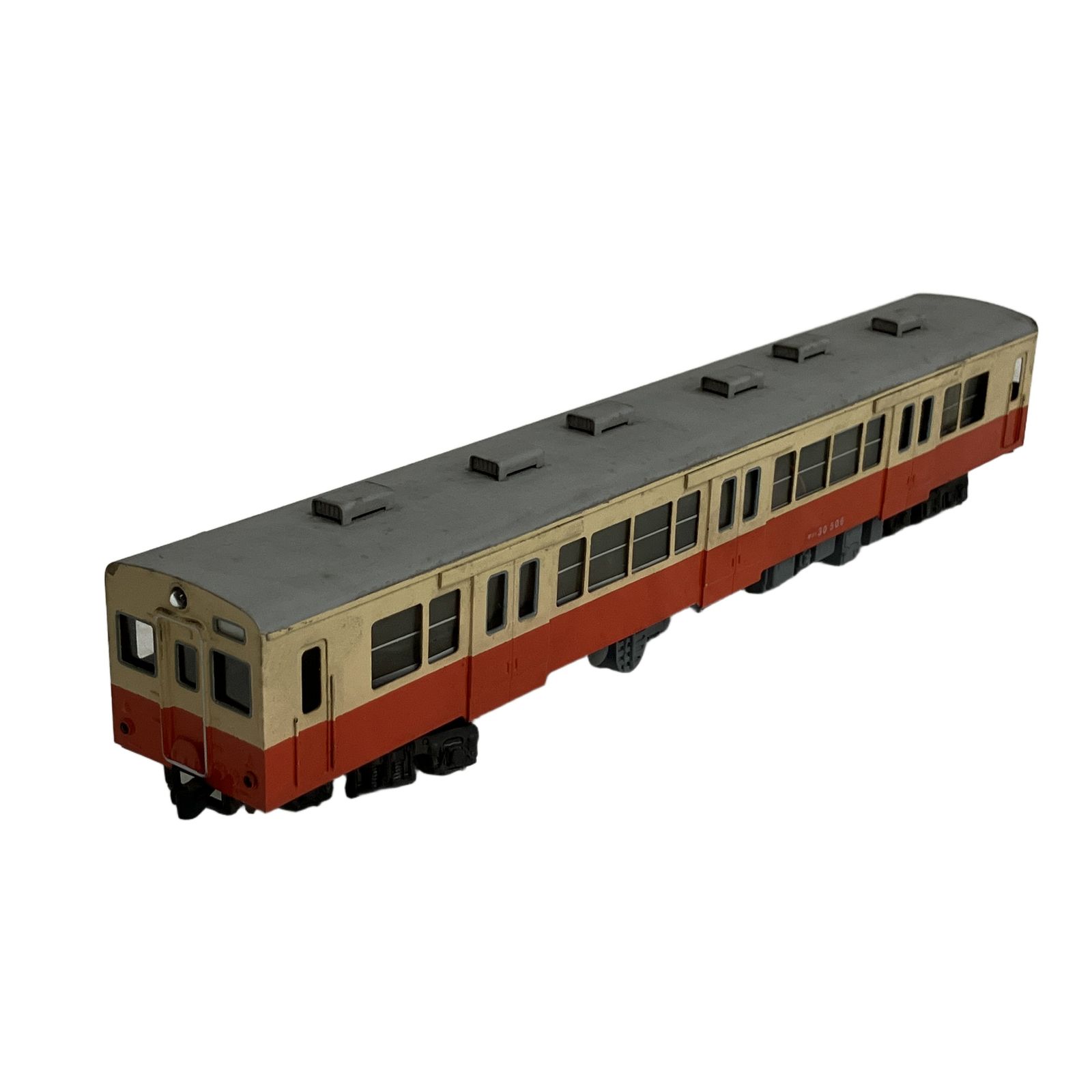 kawai Model HOゲージ コクテツ キハ30 506 キドウ車馬 河合