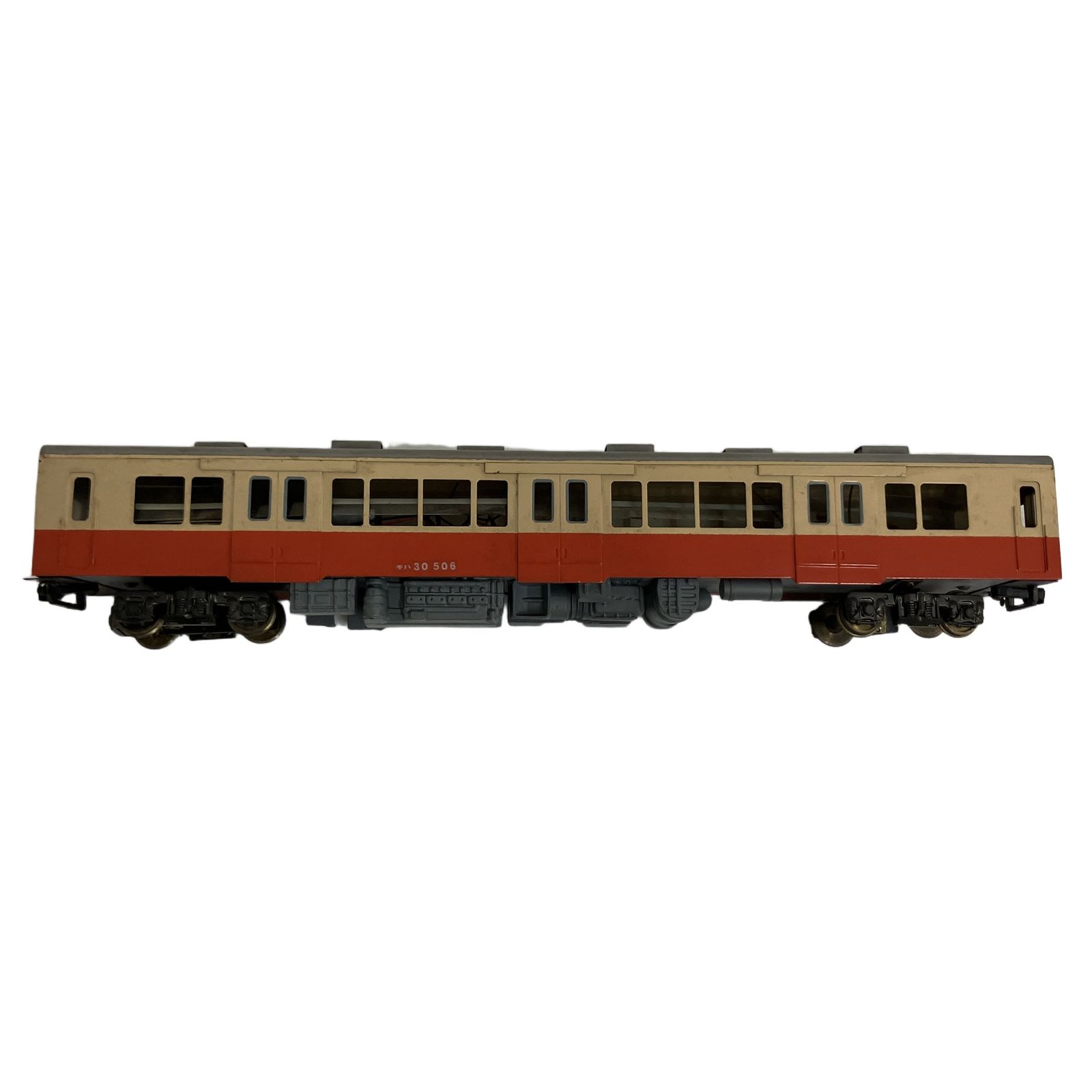 kawai Model HOゲージ コクテツ キハ30 506 キドウ車馬 河合