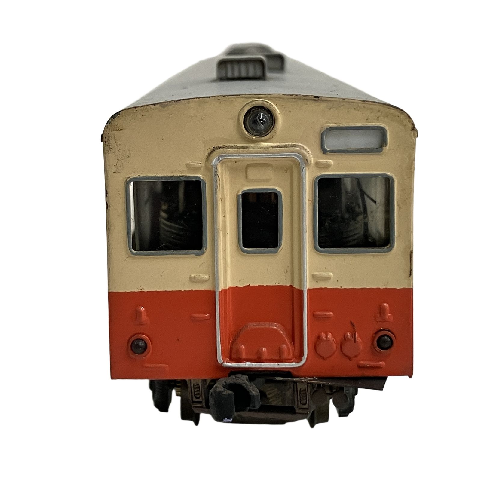 kawai Model HOゲージ コクテツ キハ30 506 キドウ車馬 河合
