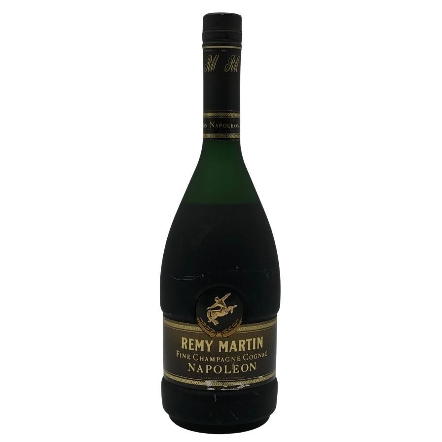 レミーマルタン ナポレオン ファインシャンパーニュ 700ml 40%【M4】 6,120円