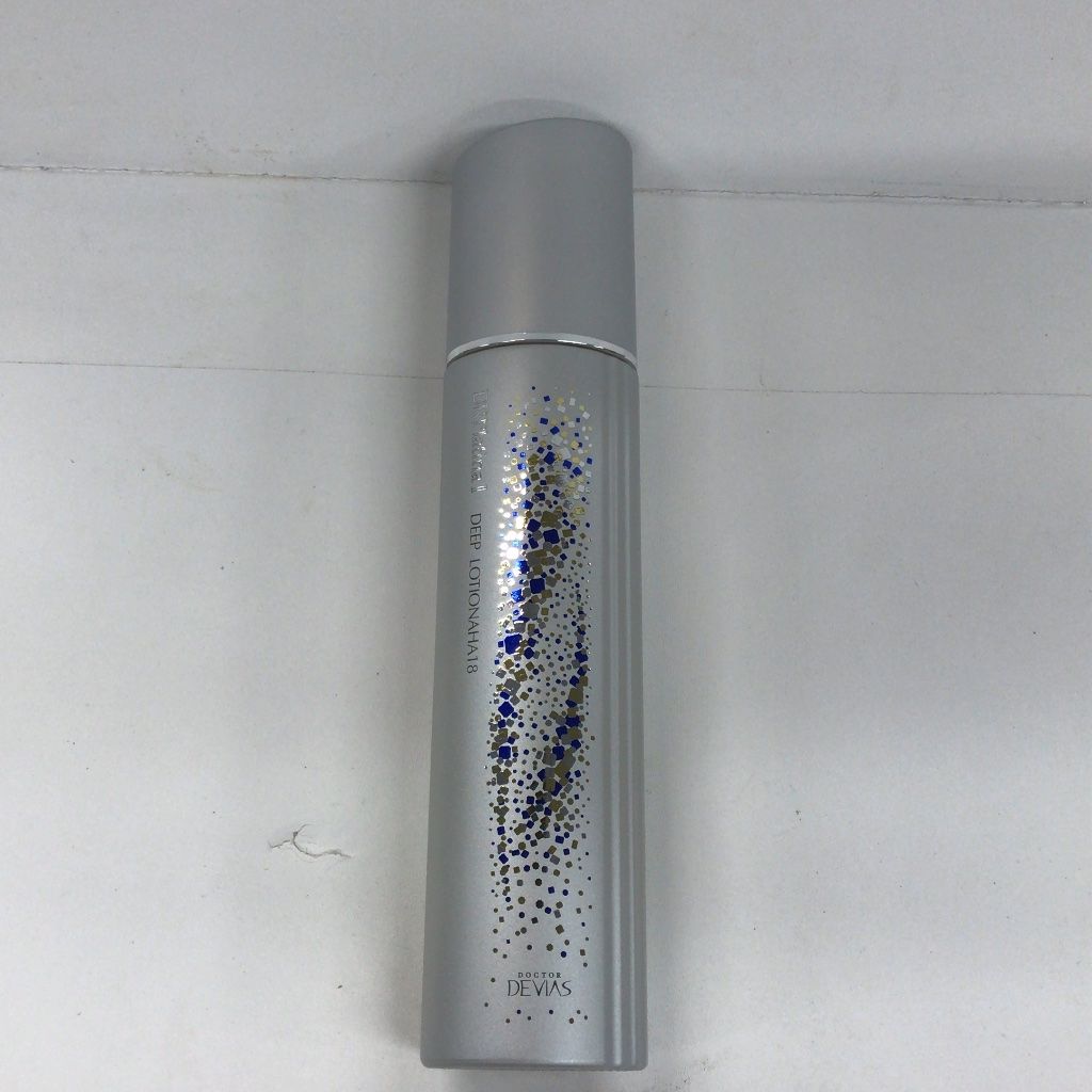 X0654 【お得クーポン配布中】DRデヴィアスプラチナ ディープ ローション AHA18 (2) 125mL